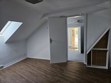 Perfekt für Singles: Einliegerwohnung in herrlich ruhige Lage - Foto 5