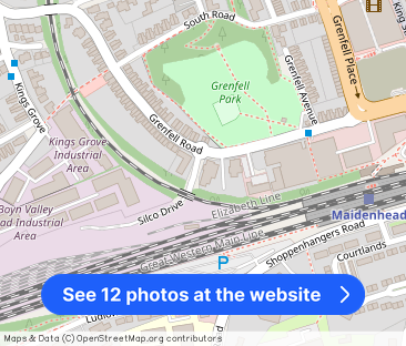 Maidenhead SL6 - Photo 1