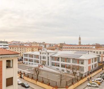 Piso de alquiler en Pamplona-iruña - Plaza de Salesianos, 8, 1º Ens... - Foto 5