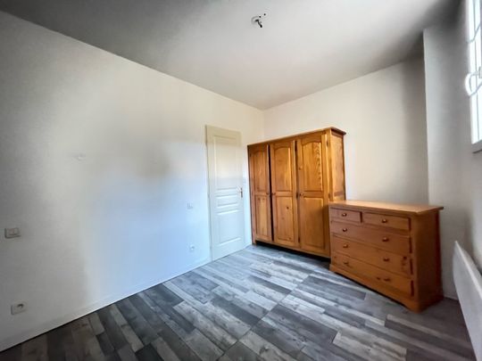 Appartement 2 Pièces 34 m² - Photo 1