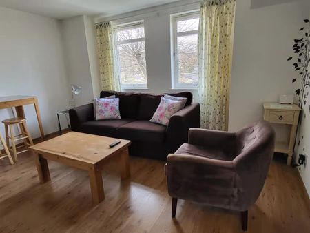 2 Bed Flat, Whitehall Place, AB25 - Photo 5