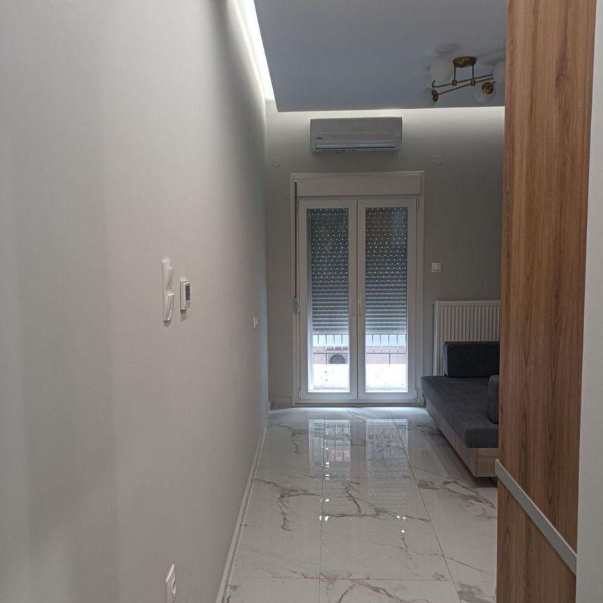 Studio/Γκαρσονιέρα για ενοικίαση Ιπποκράτειο (Φάληρο - Ιπποκράτειο) - Photo 1