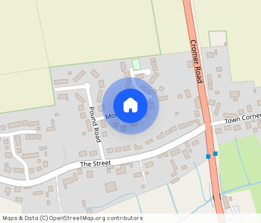 Morgans Way, Hevingham - Photo 1