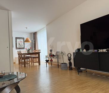 3.5 Zimmer, 88 m², EG - Foto 1