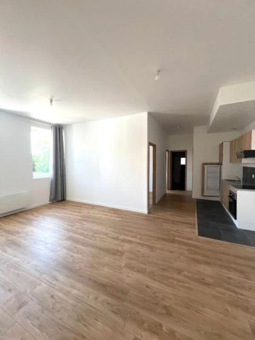 BOULAY - 3 PIECES - 84M² - Photo 3