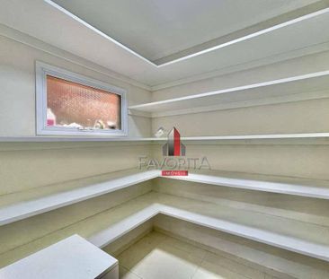 Casa Com 4 Dormitórios, 585 m² - Venda por R$3.800.000ou Aluguel po... - Photo 5