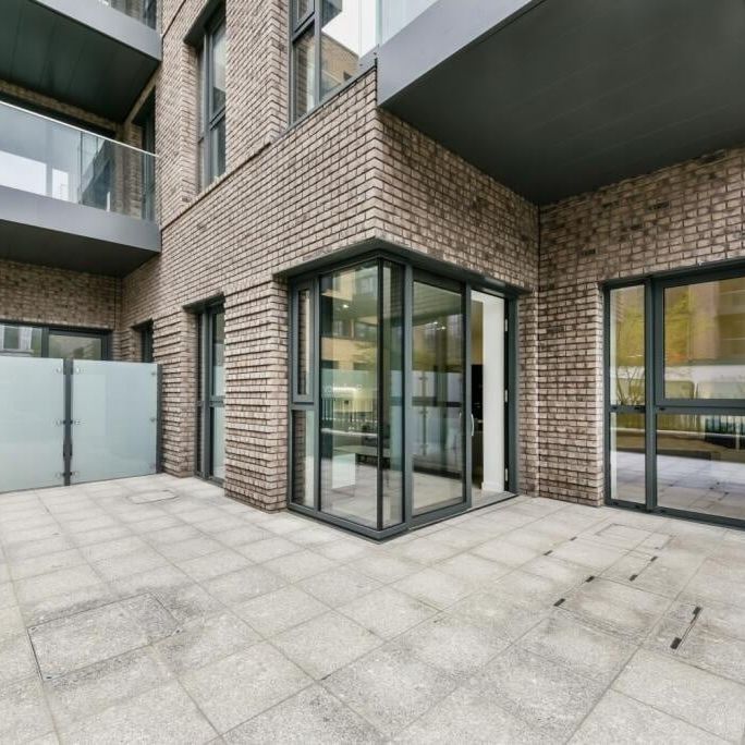 1 Bed Flat, Willowbrook House, N4 - Photo 1