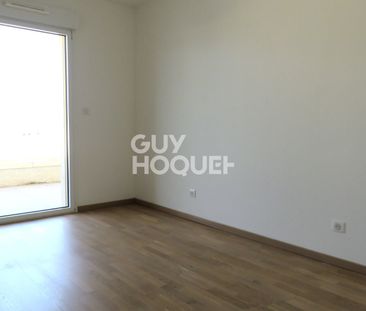 APPARTEMENT F4 METZ SAINTE THÉRÈSE - Photo 4