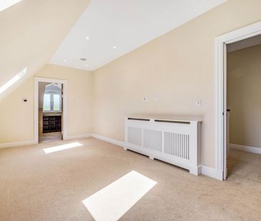 Blakes Avenue, New Malden, Surrey, KT3 - Photo 1