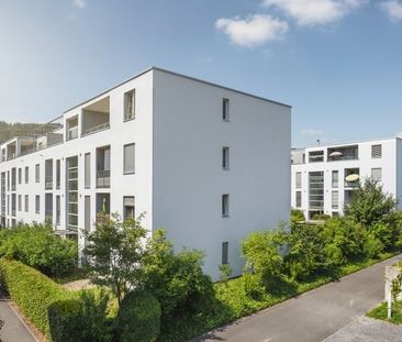 3 ½ Zimmer-Wohnung in Spreitenbach mieten - Foto 5