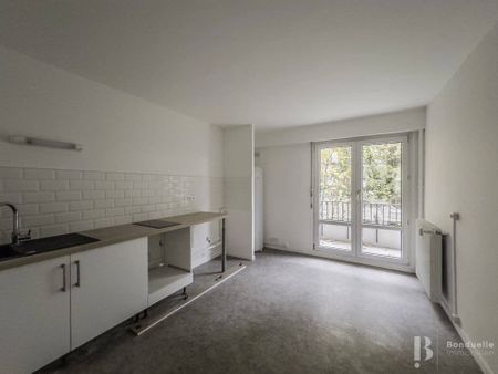 Rental Apartment Paris 15th Saint-Lambert - Photo 4