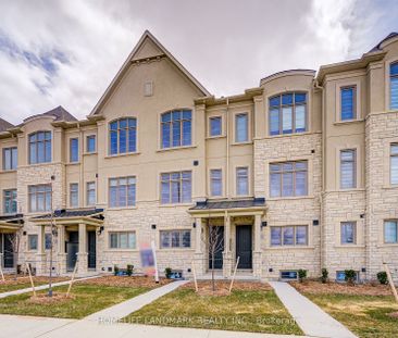 For Lease - 4285 Major Mackenzie Drive, Markham, Ontario - Photo 3