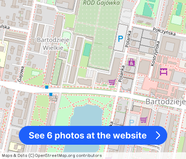 Pokój jednoosobowy , dla jednej osoby Bartodzieje - Photo 1