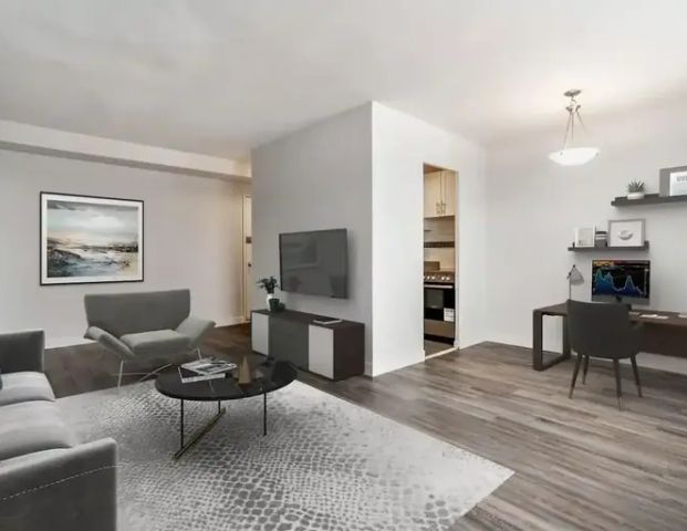 South Garden Apartments | 2180, 2190 Weston Road, North York - Photo 1