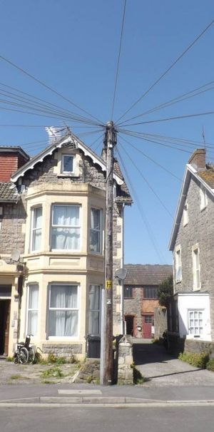 Weston-super-Mare, North Somerset - Photo 1