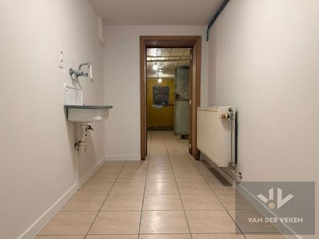 Prachtige stadswoning met 3 slaapkamers - Photo 3