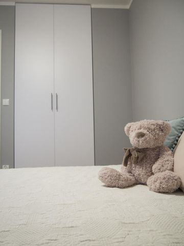 Poznań, Piątkowo ul. Stróżyńskiego - Photo 2