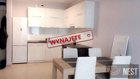 Do wynajęcia apartament 41m2 ul. Potulicka - Фото 5