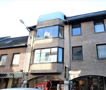 Ruim 2-slpk appartement (97 m²), met zonnig terras, Torhout - Foto 5