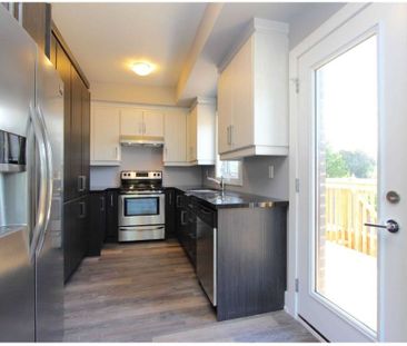 For Lease - 70 Taunton Road Unit# 2, Oshawa, Ontario - Photo 3