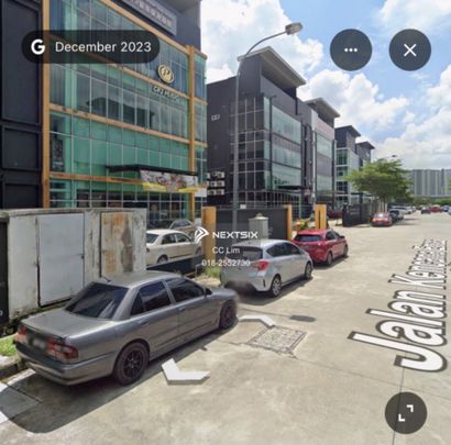 KSL Residence @ Daya, Taman Daya - Foto 1
