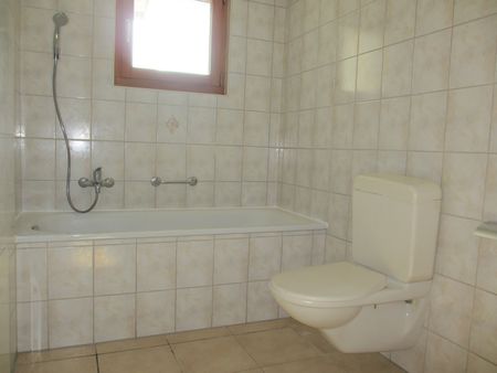 4.5 Zimmer, 115 m², 2. Stock - Foto 3