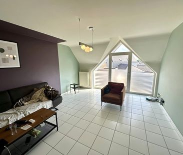 Appartement te huur in Iddergem - Photo 4