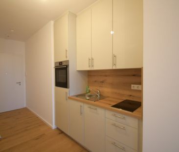 6488 - Sofort Bezugsfrei! Höchst attraktives Single-Appartement mit... - Photo 6