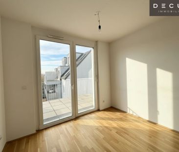 | 2 ZIMMER WOHNUNG AM KAGRANER PLATZ | MIT BALKON | NEUBAU | - Photo 3