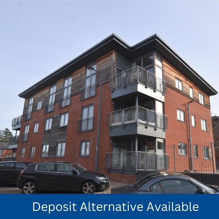 Bevington Court, Crossley Road, Worcester - Photo 1