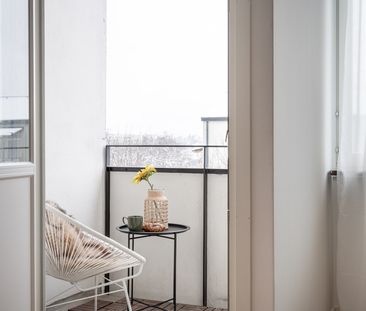 Erik Tegels väg, Spånga - Foto 2