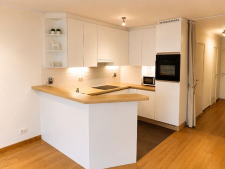 instapklaar appartement in hartje Diksmuide - foto 5