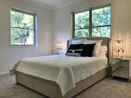 FURNISHED ACCOMMODATION - EASTPOINT GARDENS - EAST TAMWORTH - Photo 4