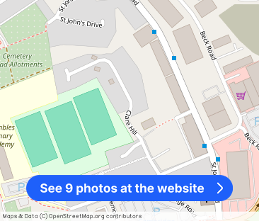 Clare Hill View, Huddersfield, HD1 - Photo 1