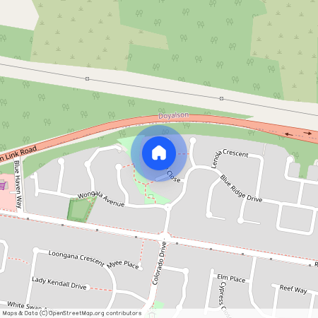 1 Talia Court, Blue Haven