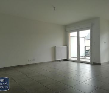 Location Appartement 2 pièces 43m² HONFLEUR 14600 - Photo 1