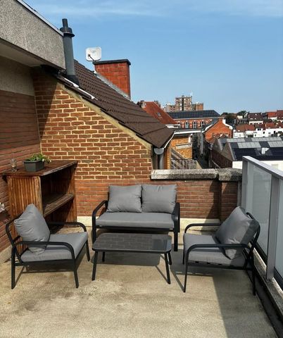 Appartement te huur - Photo 3