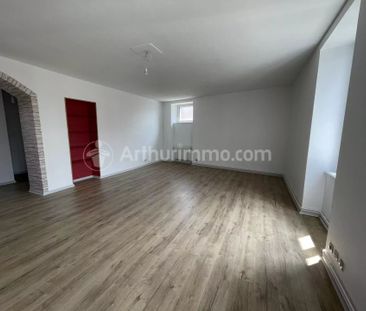 Location Appartement 5 pièces 106 m2 à Belfort - Photo 6