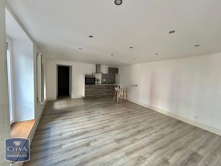 Location Appartement 2 pièces 54m² ST ETIENNE 42000 - Photo 3