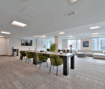 Story of Rideau & Chapel - Photo 4