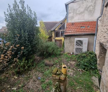 Location Maison 3 pièces 56m² - Photo 5