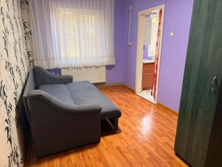 Garsoniera, 25 mp, zona Semiluna - Photo 2