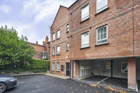 Apt 7 1C Ormiston Crescent, Belfast, BT4 3JP - Photo 5