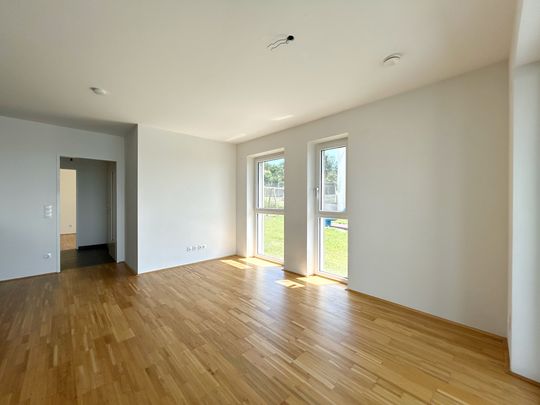 4310 Mauthausen, An der Salzstraße 5/004 - Foto 1