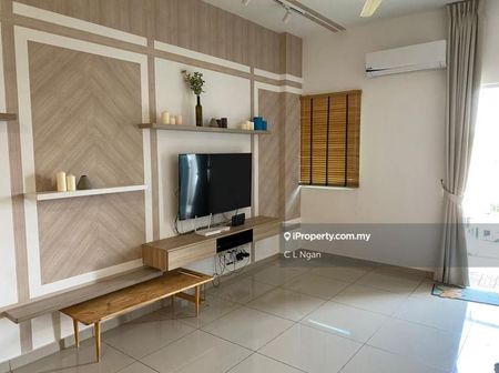 Jadite Suites, Jade Hills, Kajang - Photo 2
