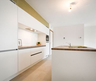 Appartement in Zwijnaarde - Photo 1