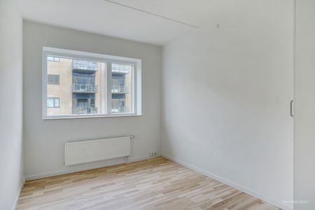 3-værelses Lejlighed på 89 m² i Aalborg - Photo 3