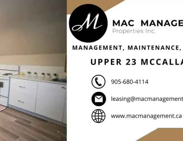 23 McCalla Dr. | 23 23 McCalla Drive, St. Catharines - Photo 1