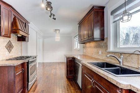 For Lease - 29 Windridge Drive, Markham, Ontario - Photo 4