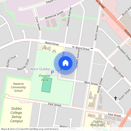 46 Howard Avenue, Dubbo